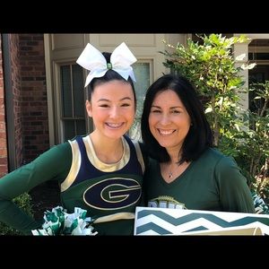 Meet your Posher, Maria